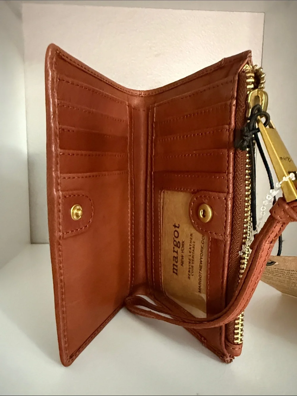 margot premium tan